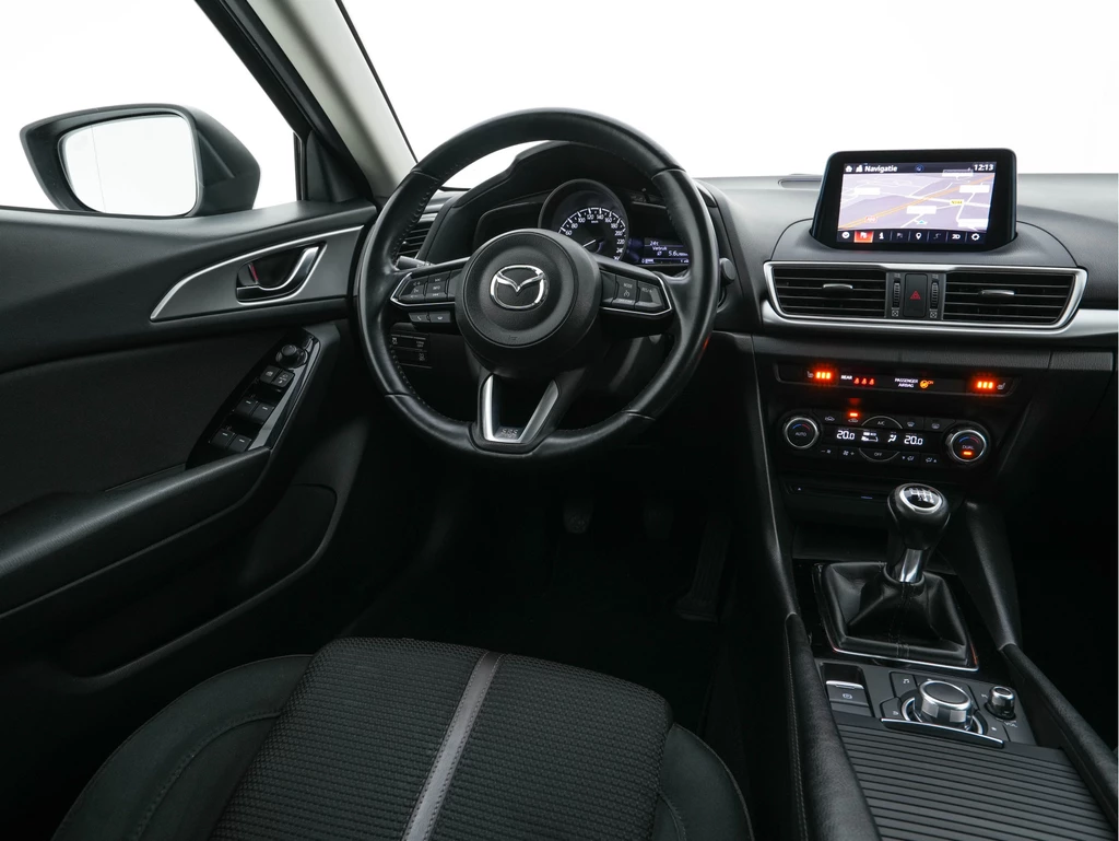 Mazda 3 – foto 7