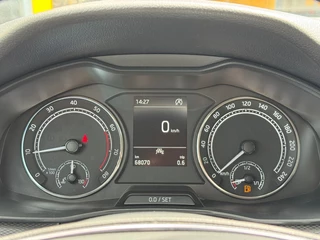 Škoda Kamiq – thumbnail 7