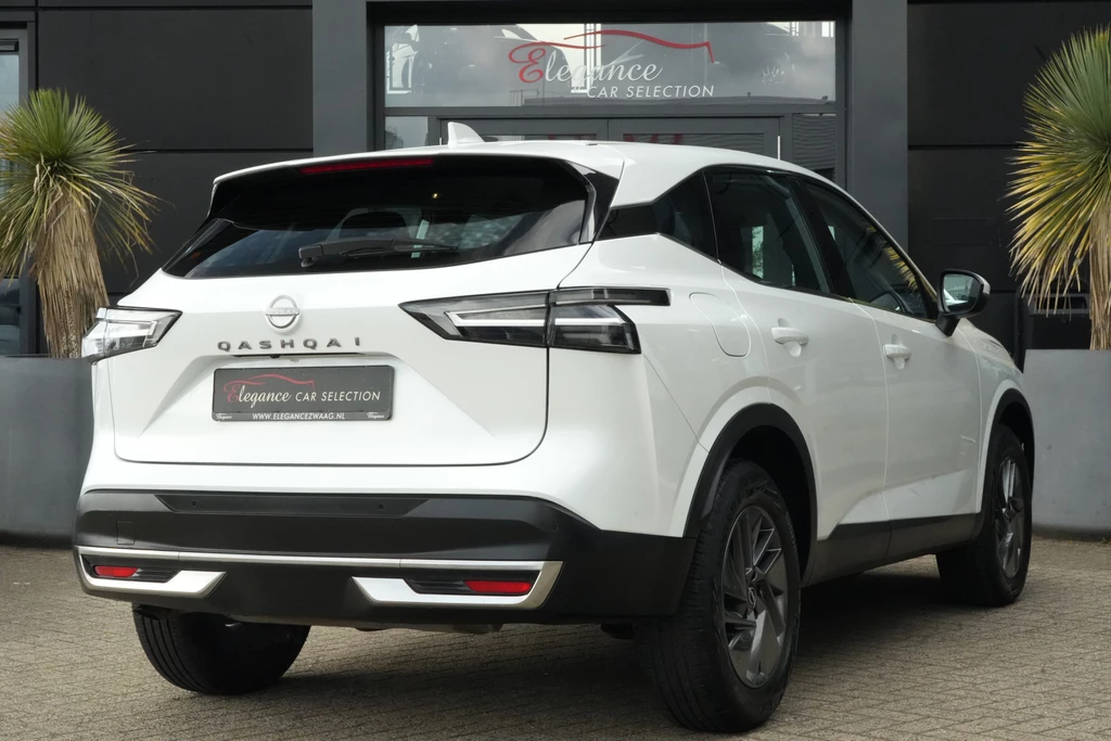 Nissan QASHQAI – foto 4