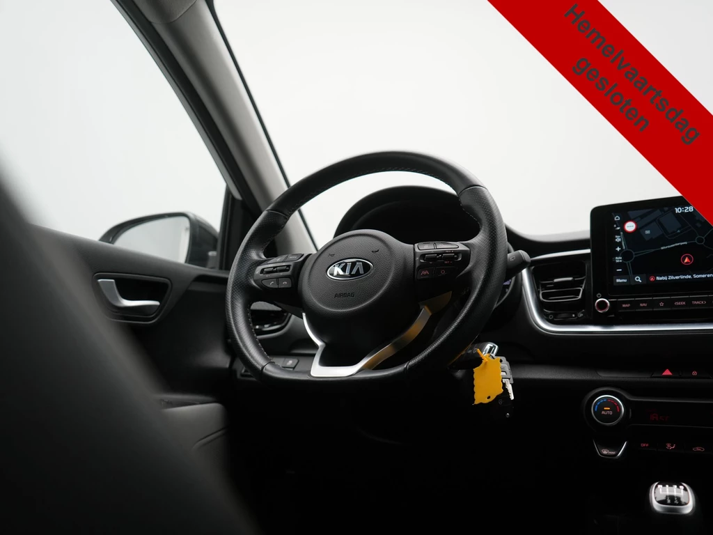Kia Stonic – foto 27
