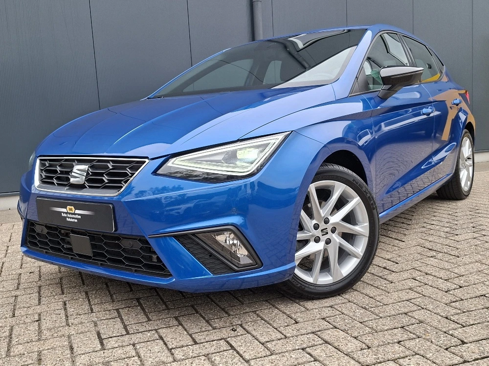 SEAT Ibiza – foto 3