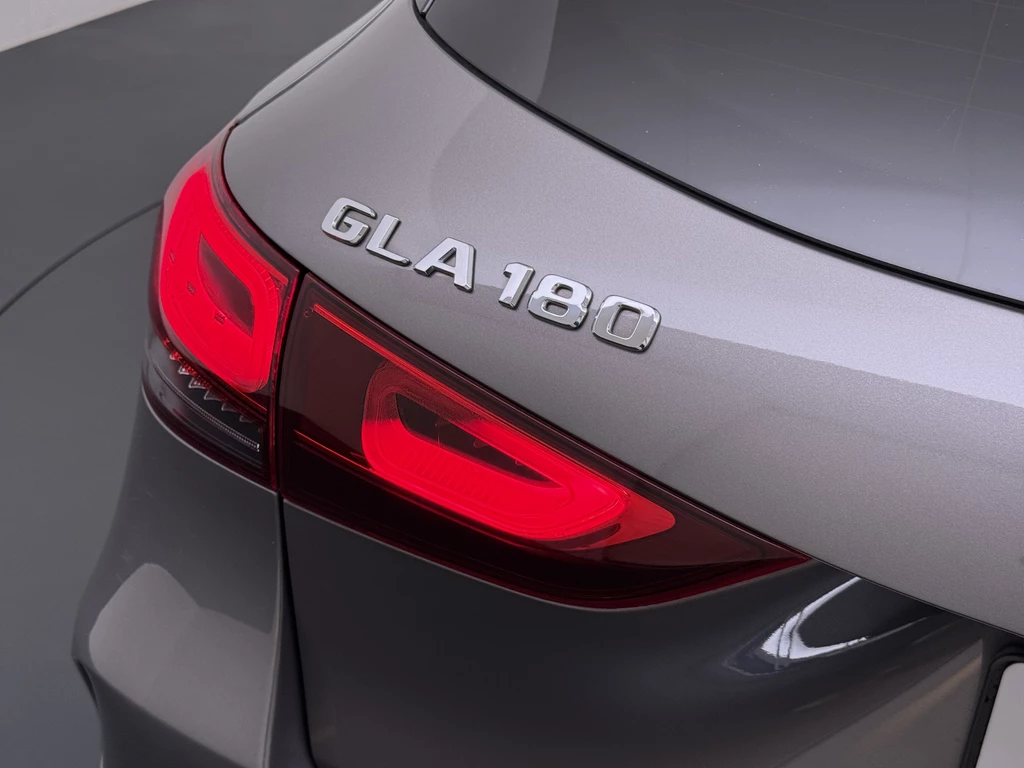 Mercedes-Benz GLA – foto 7