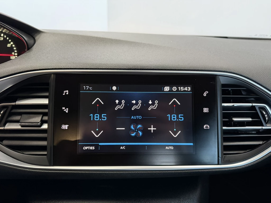 Peugeot 308 – foto 22