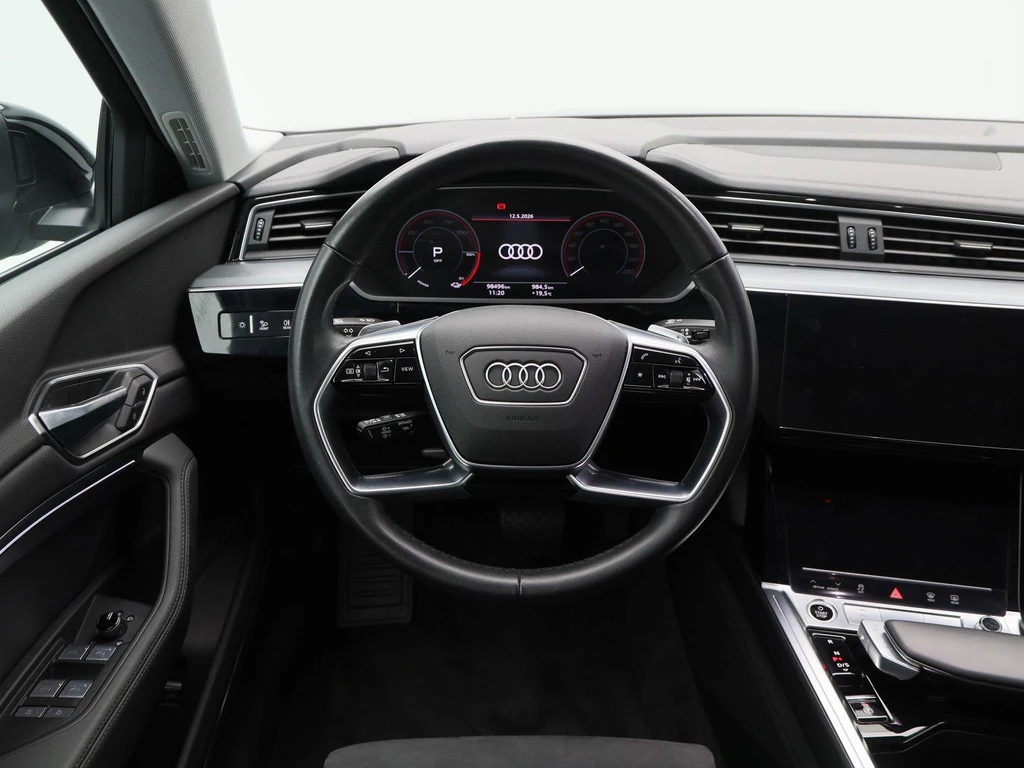 Audi e-tron – foto 45