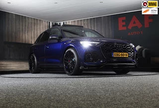 Audi Q5 – thumbnail 15
