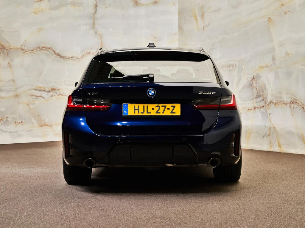 BMW 3 Serie – foto 8