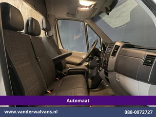 Mercedes-Benz Sprinter – thumbnail 11