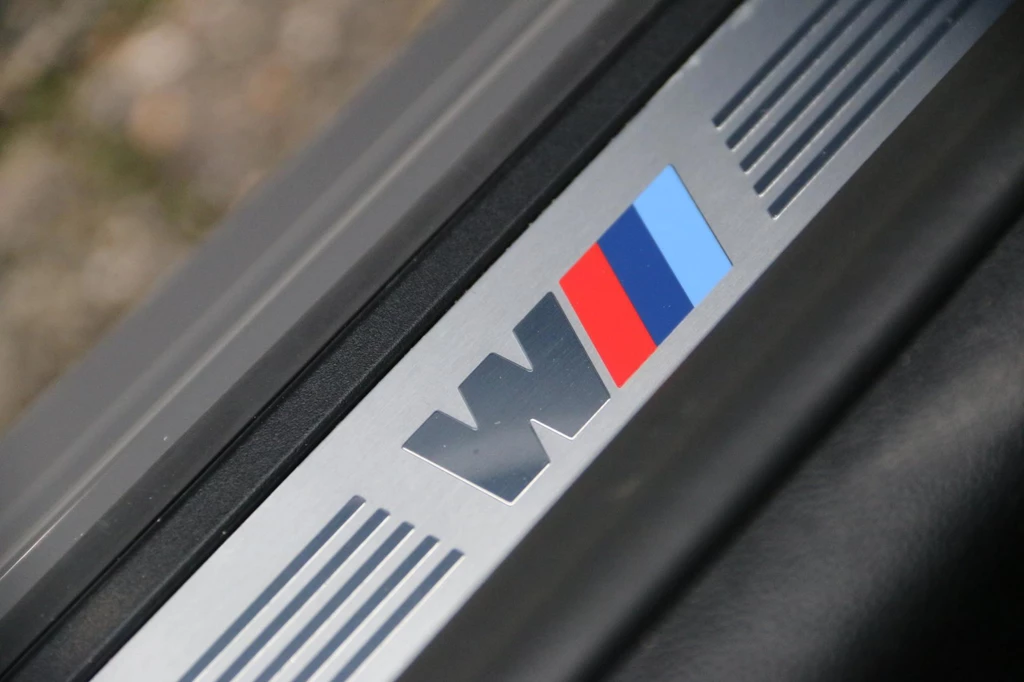 BMW 5 Serie – foto 27
