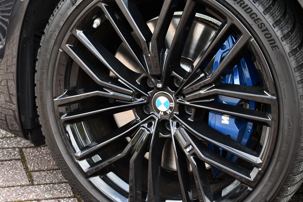 BMW 5 Serie – foto 66