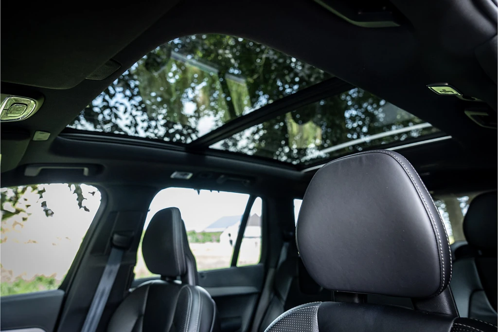 Volvo XC90 – foto 12