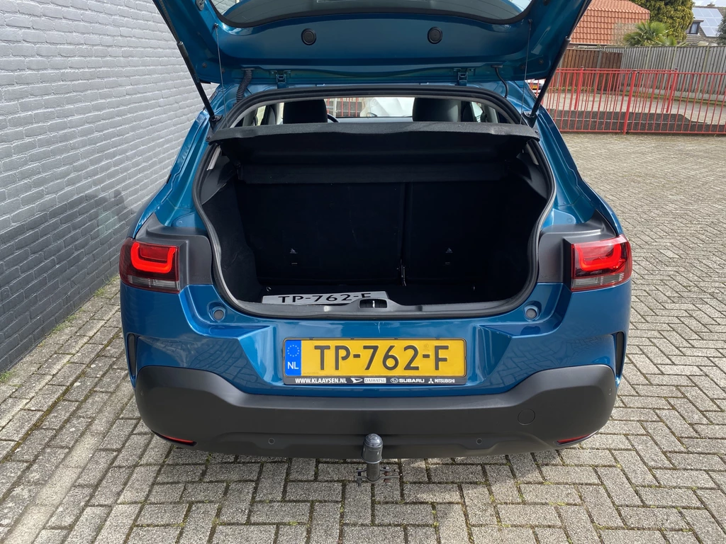Citroën C4 Cactus – foto 16