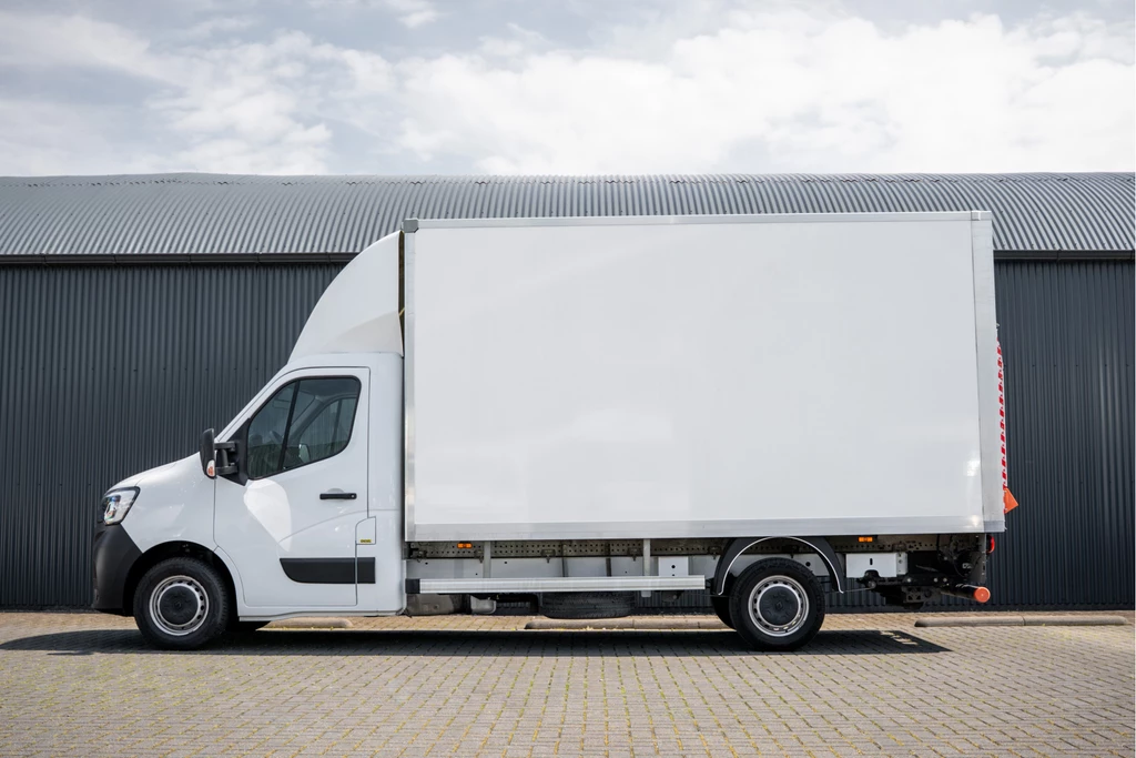Renault Master – foto 2