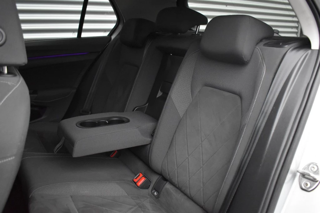 Volkswagen Golf – foto 38