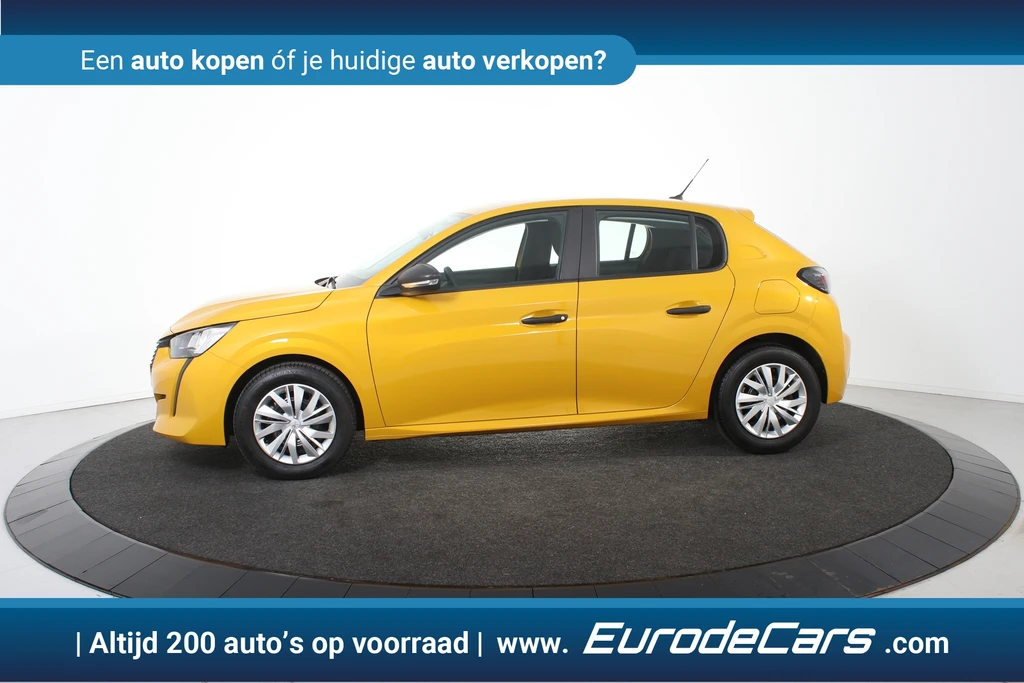 Peugeot 208 – foto 5