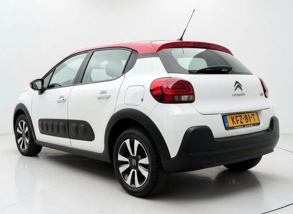 Citroën C3 – foto 3
