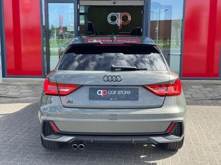 Audi A1 Sportback – thumbnail 3