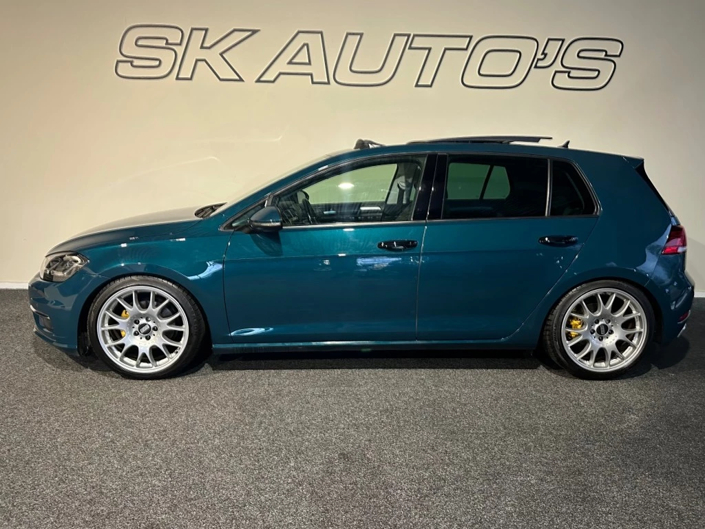 Volkswagen Golf – foto 5