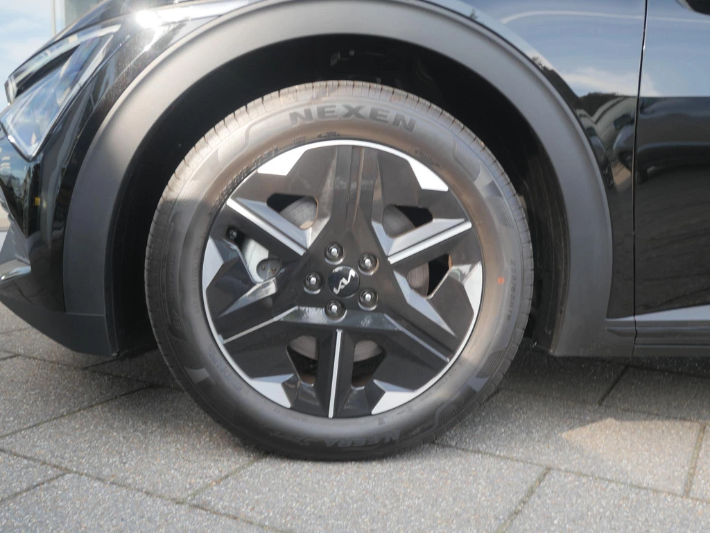 Kia EV6 – foto 19