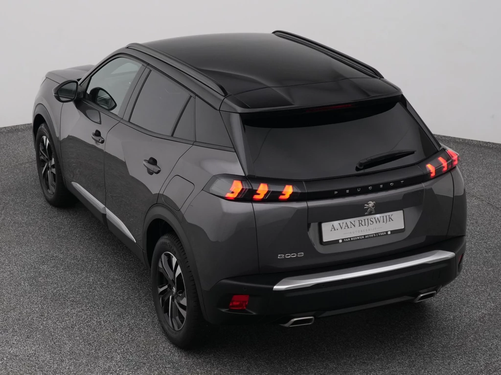 Peugeot 2008 – foto 7