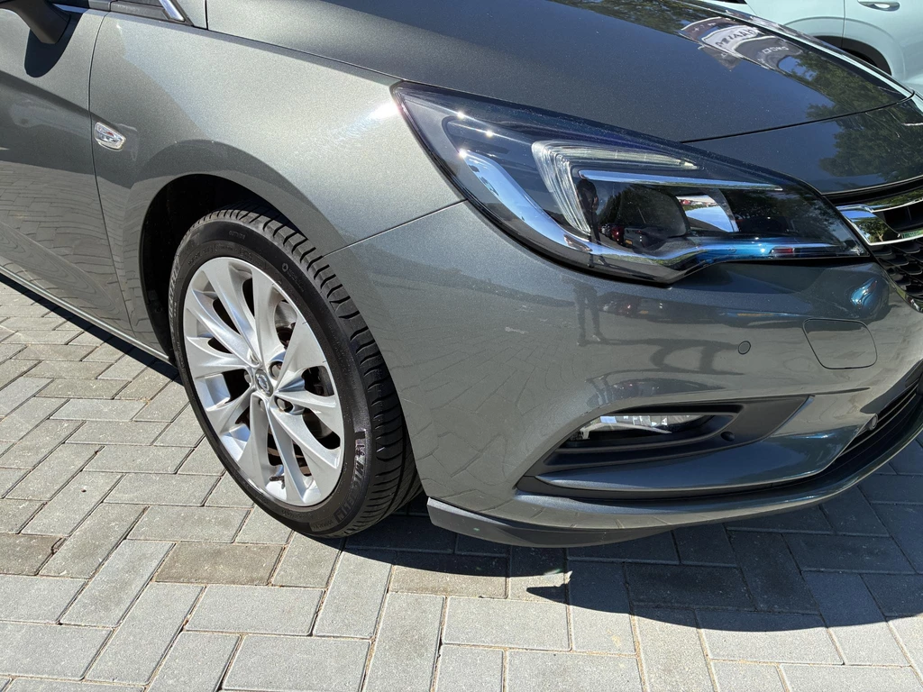 Opel Astra – foto 14