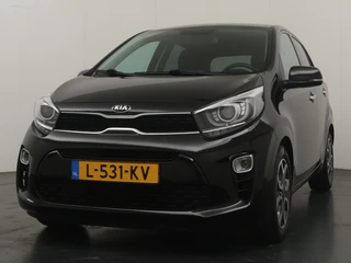 Kia Picanto – thumbnail 2