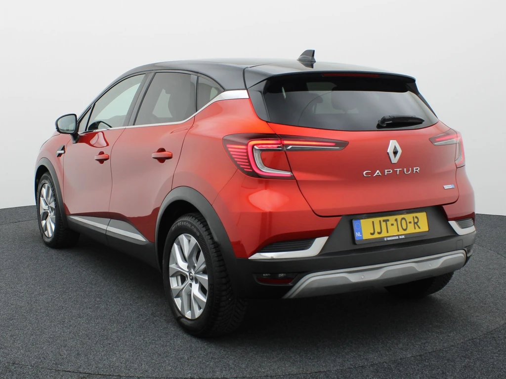 Renault Captur – foto 5