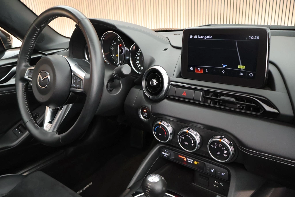 Mazda MX-5 – foto 8