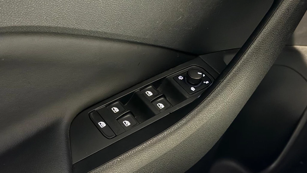 Škoda Kamiq – foto 23