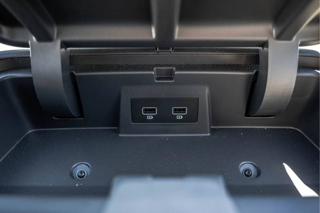 Renault Trafic – foto 28