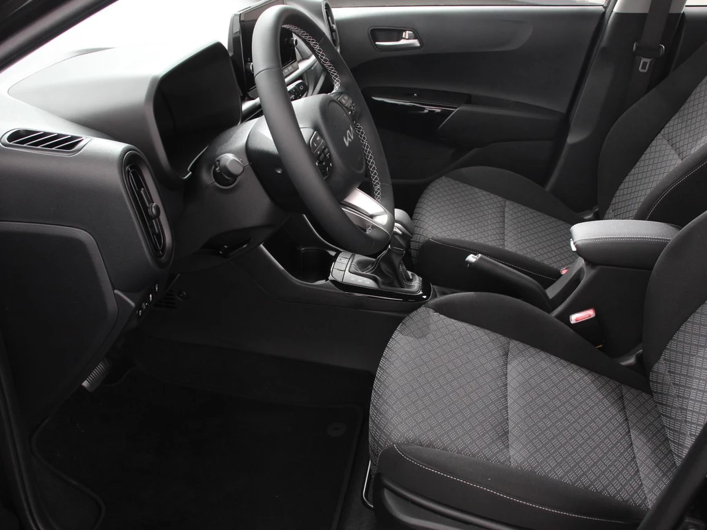 Kia Picanto – foto 13