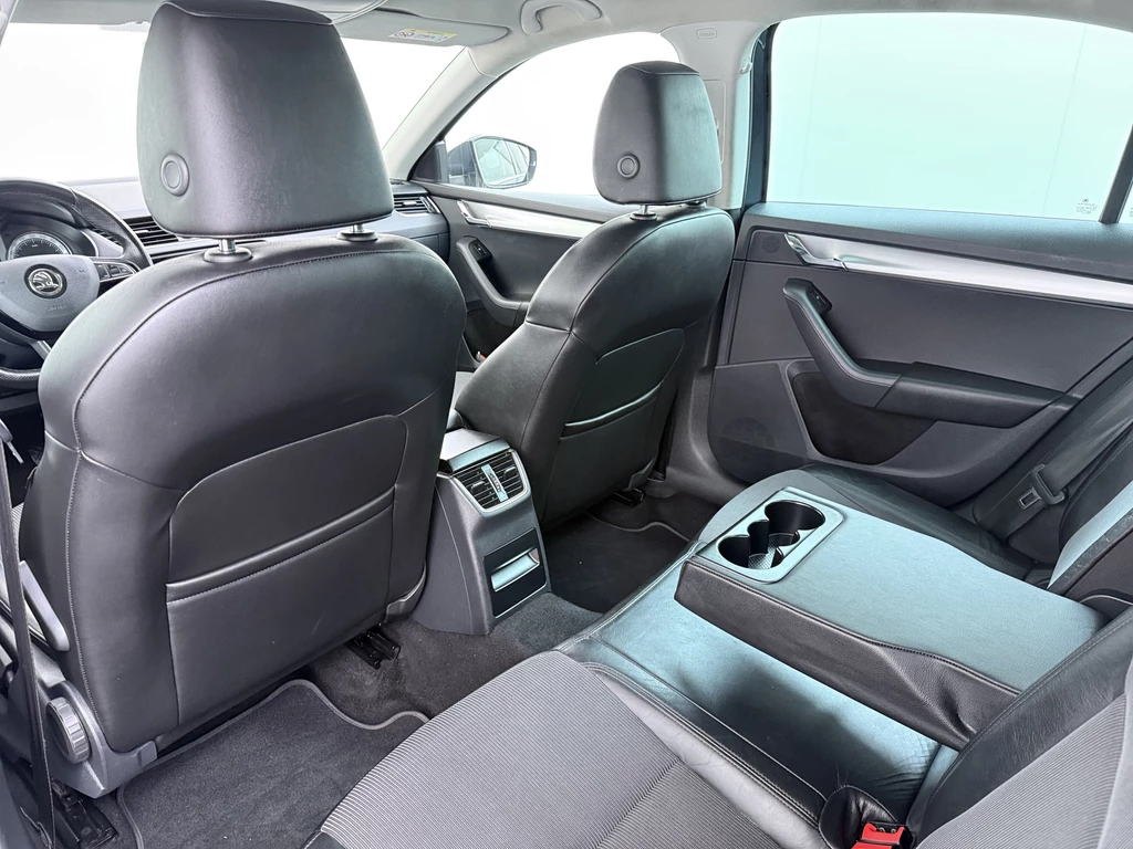 Škoda Octavia – foto 17
