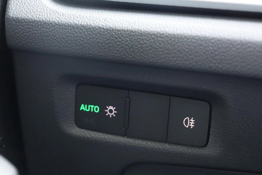 Škoda Octavia – foto 13