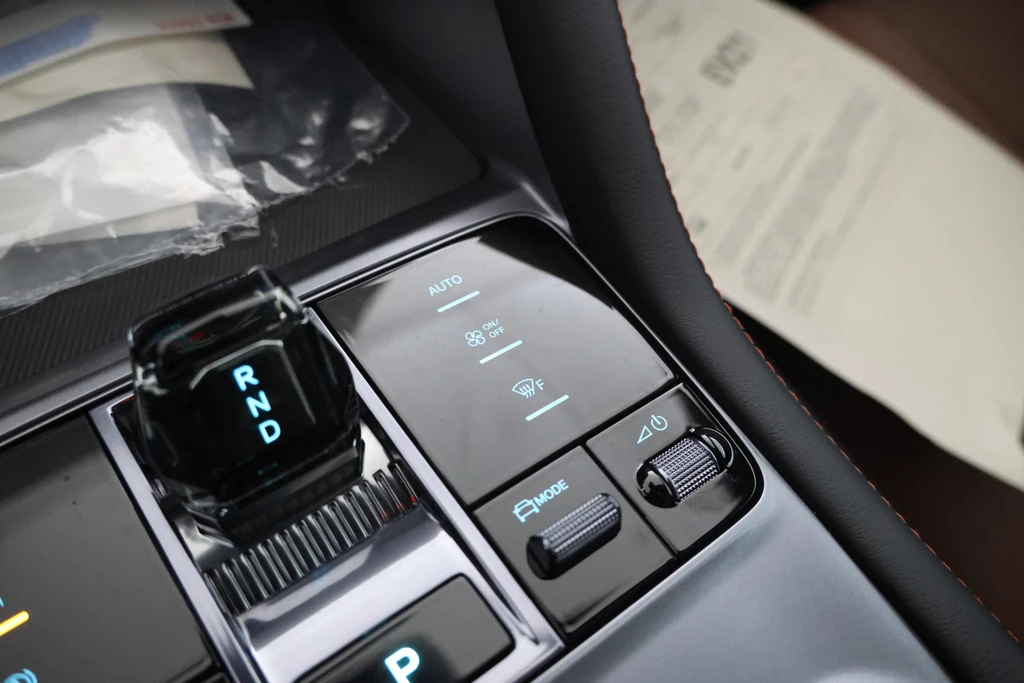 BYD SEAL U – foto 36