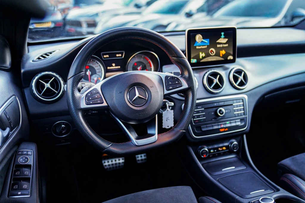 Mercedes-Benz GLA – foto 15