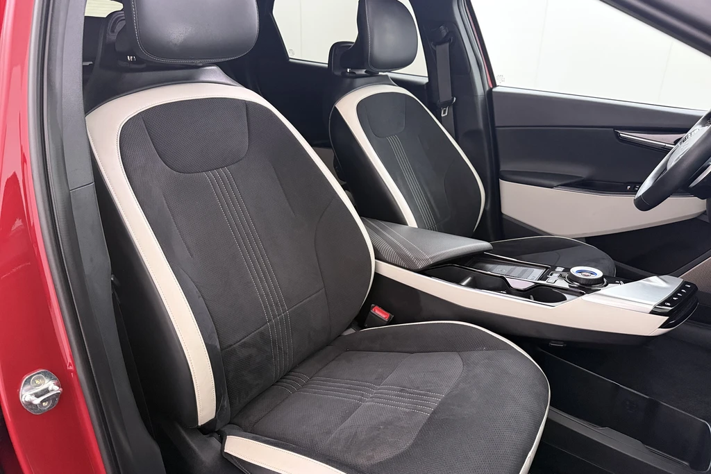 Kia EV6 – foto 18