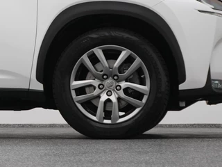 Lexus NX – thumbnail 42