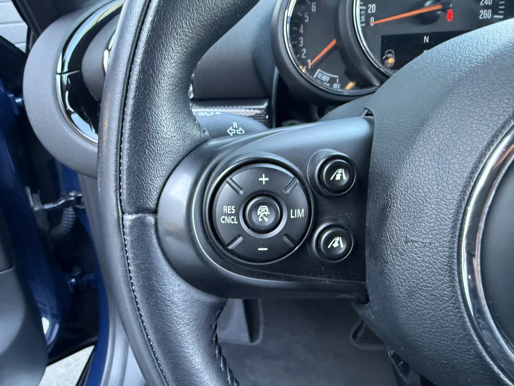 MINI Clubman – foto 13