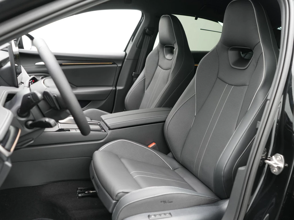 Škoda Superb – foto 44
