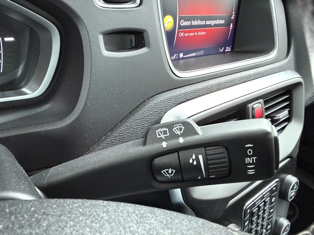 Volvo V40 – foto 17