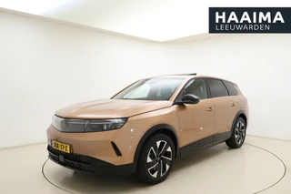 Opel Grandland – thumbnail 1