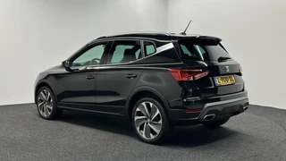 SEAT Arona – thumbnail 3