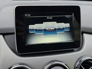 Mercedes-Benz B-Klasse – thumbnail 35