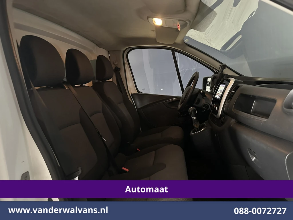 Renault Trafic – foto 11