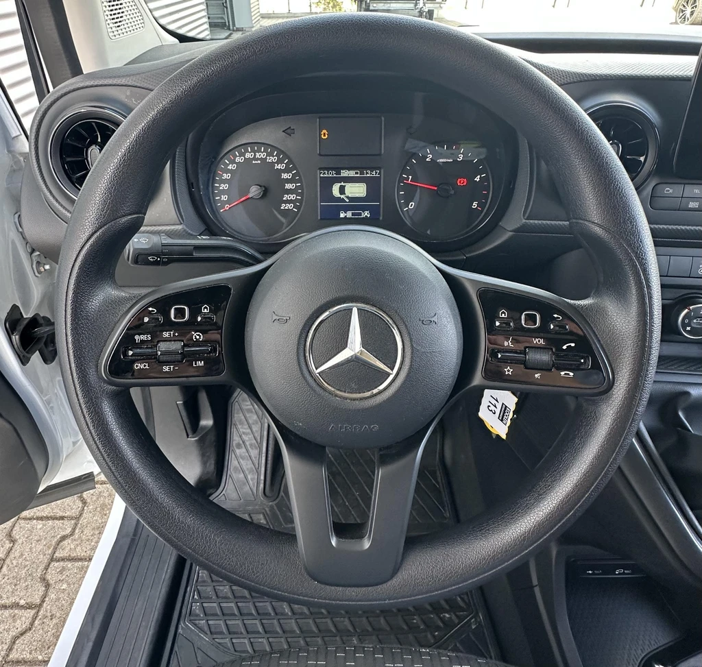 Mercedes-Benz Citan – foto 15