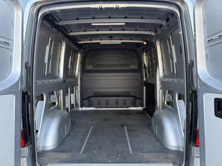Mercedes-Benz Sprinter – thumbnail 29