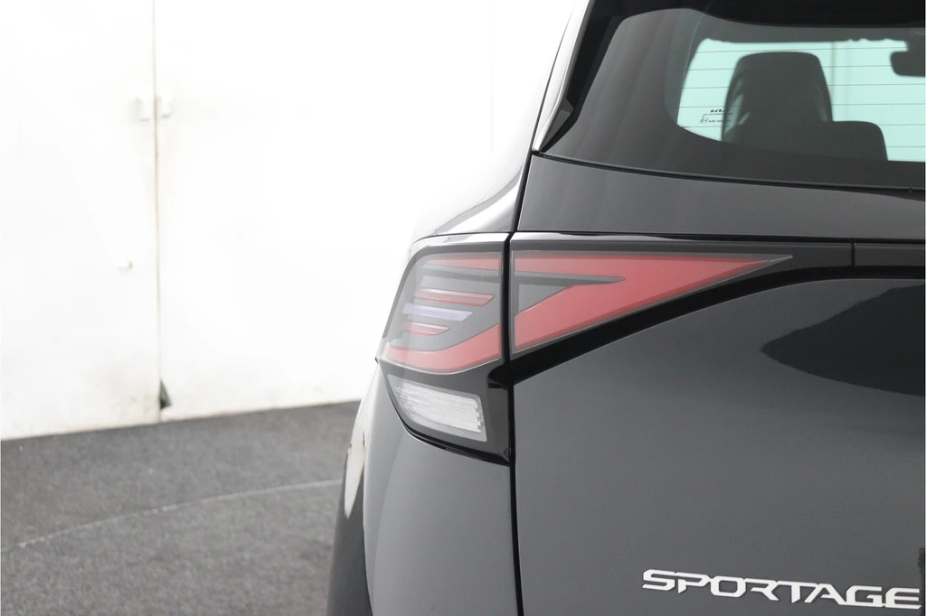 Kia Sportage – foto 51
