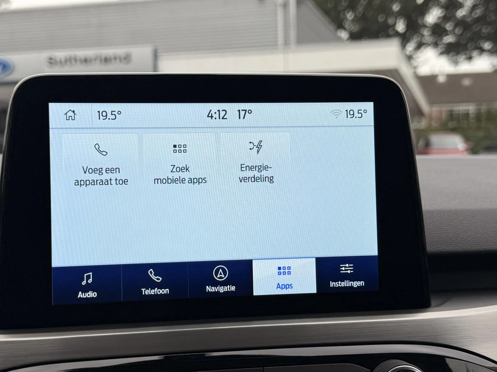 Ford Kuga – foto 17