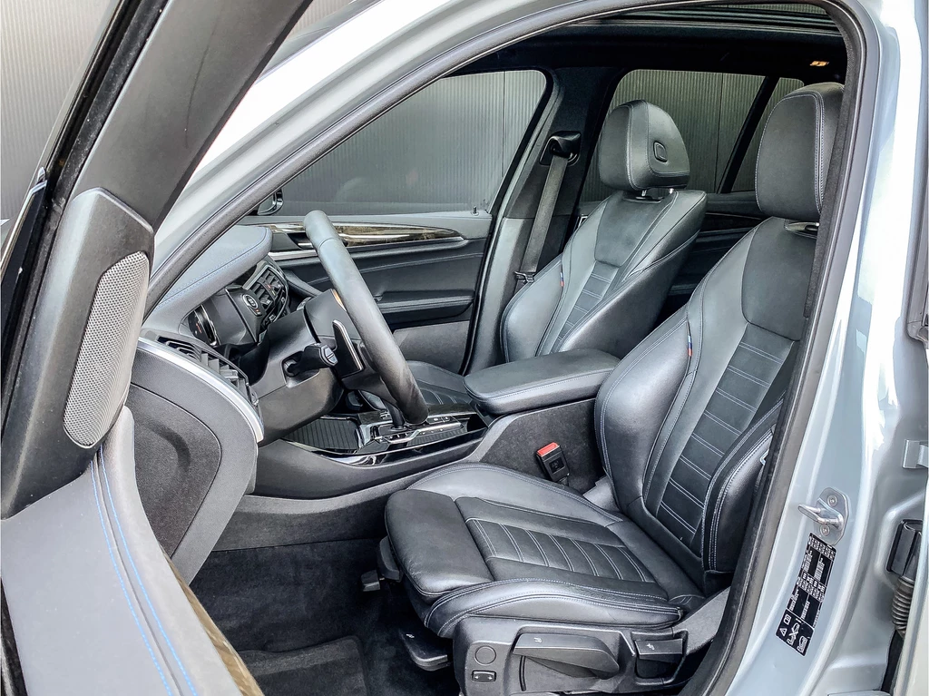 BMW X3 – foto 25