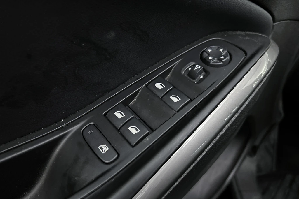 Opel Grandland – foto 26