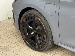 CUPRA Leon Sportstourer – thumbnail 9